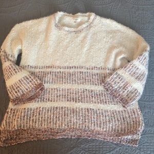 Umgee sweater large